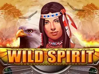 wild spirit